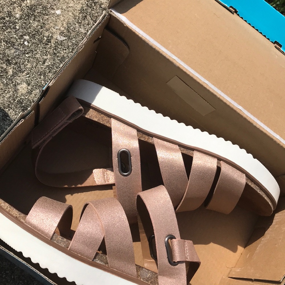 Summer / Spring sandals